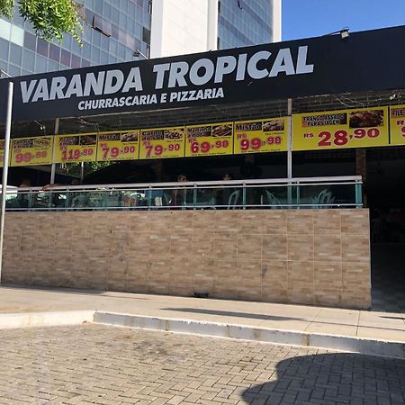 Flat Premium 67 A, Grand Praia De Iracema فورتاليز المظهر الخارجي الصورة
