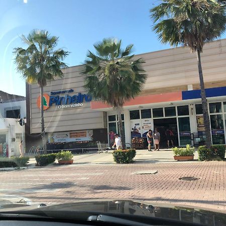 Flat Premium 67 A, Grand Praia De Iracema فورتاليز المظهر الخارجي الصورة