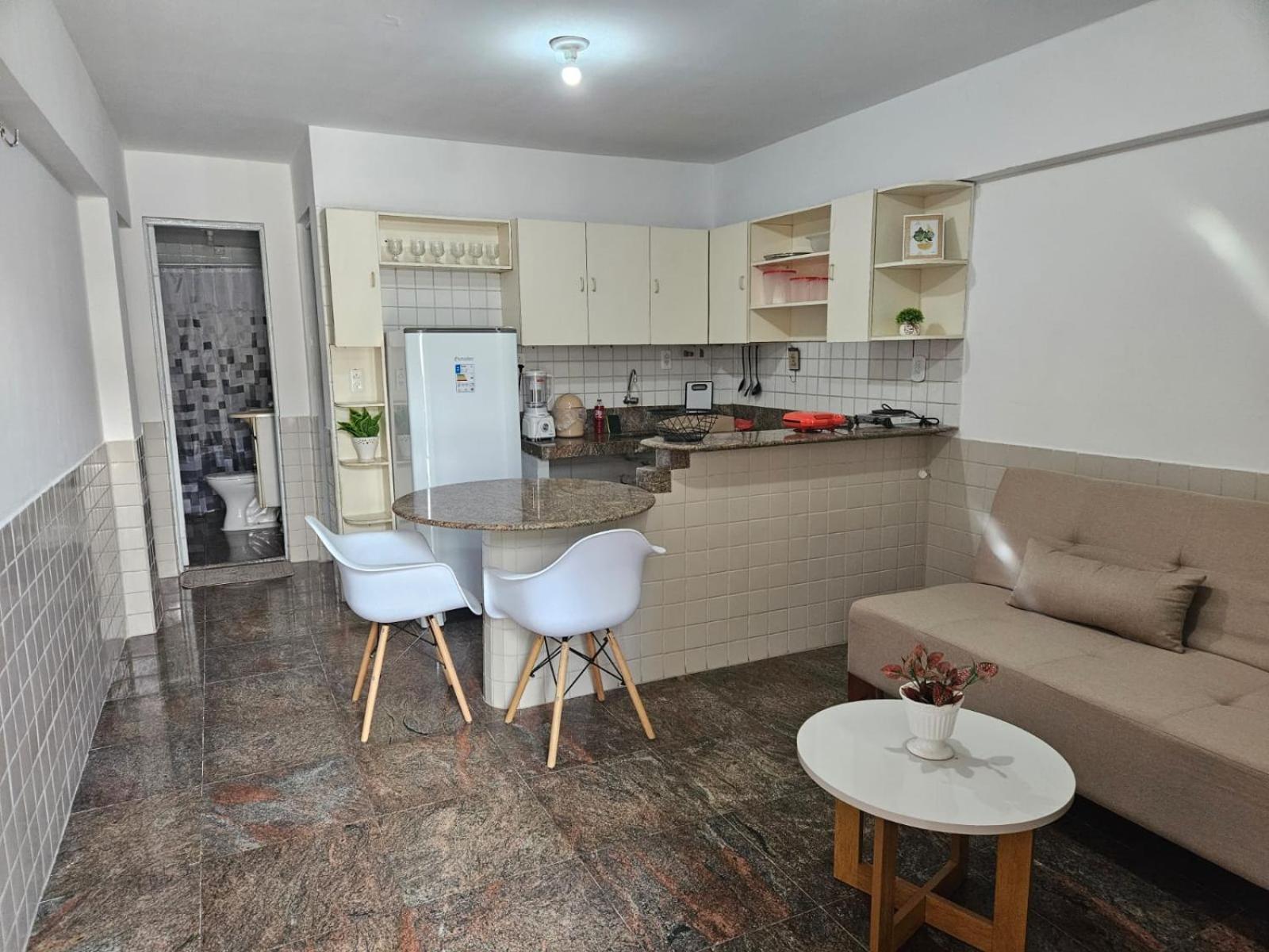 Flat Premium 67 A, Grand Praia De Iracema فورتاليز المظهر الخارجي الصورة