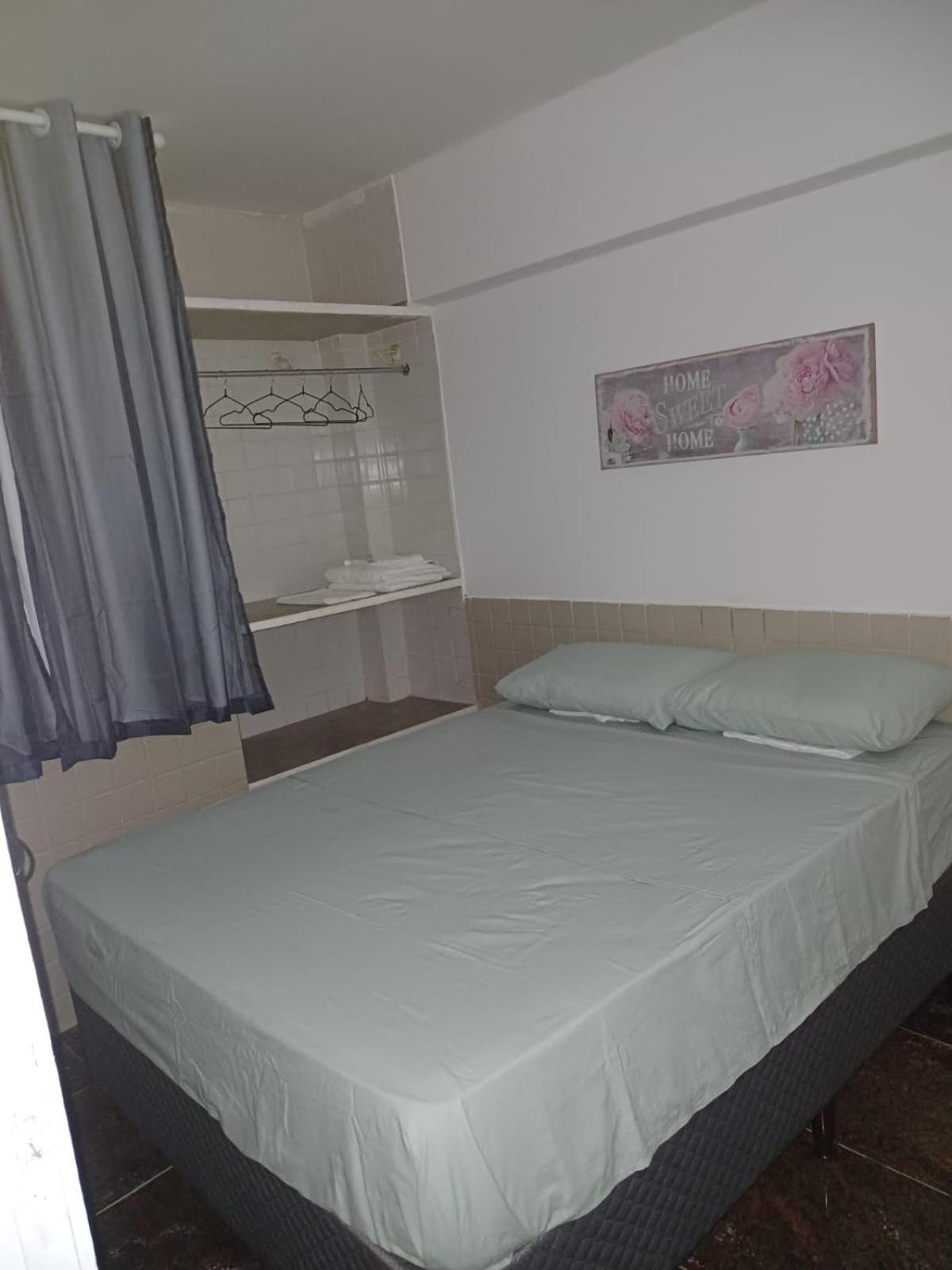 Flat Premium 67 A, Grand Praia De Iracema فورتاليز المظهر الخارجي الصورة