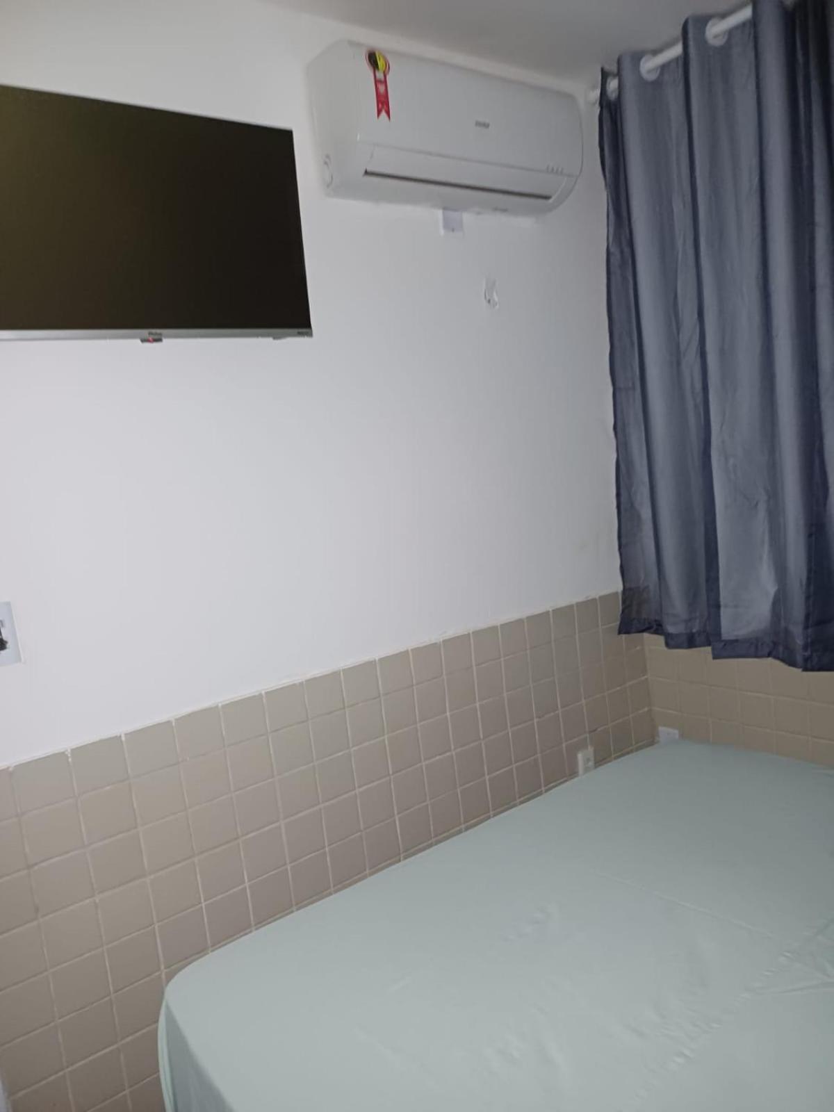 Flat Premium 67 A, Grand Praia De Iracema فورتاليز المظهر الخارجي الصورة