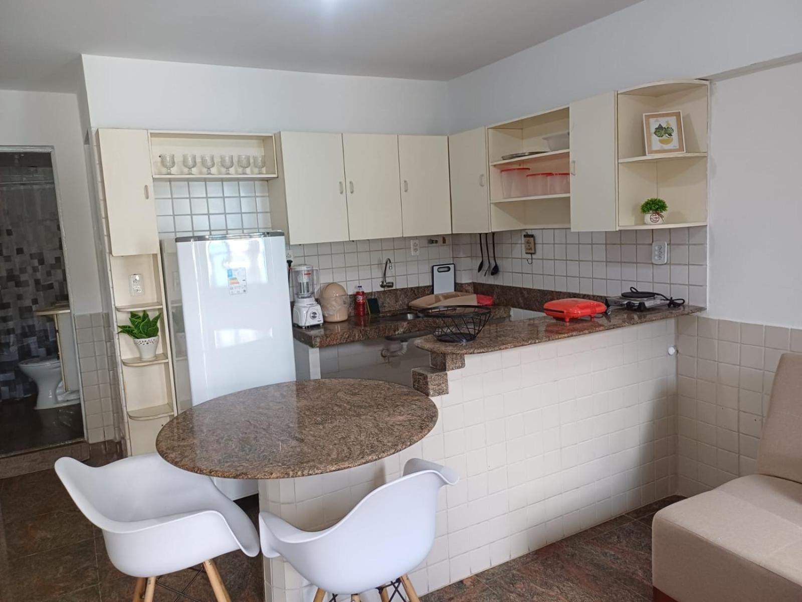 Flat Premium 67 A, Grand Praia De Iracema فورتاليز المظهر الخارجي الصورة
