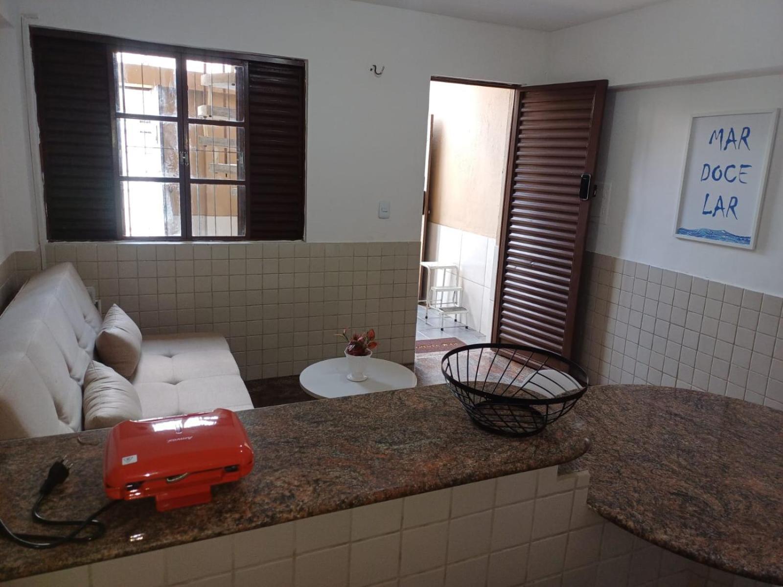 Flat Premium 67 A, Grand Praia De Iracema فورتاليز المظهر الخارجي الصورة