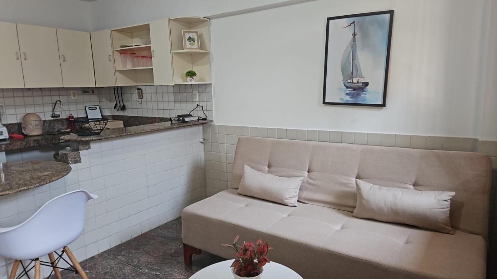 Flat Premium 67 A, Grand Praia De Iracema فورتاليز المظهر الخارجي الصورة