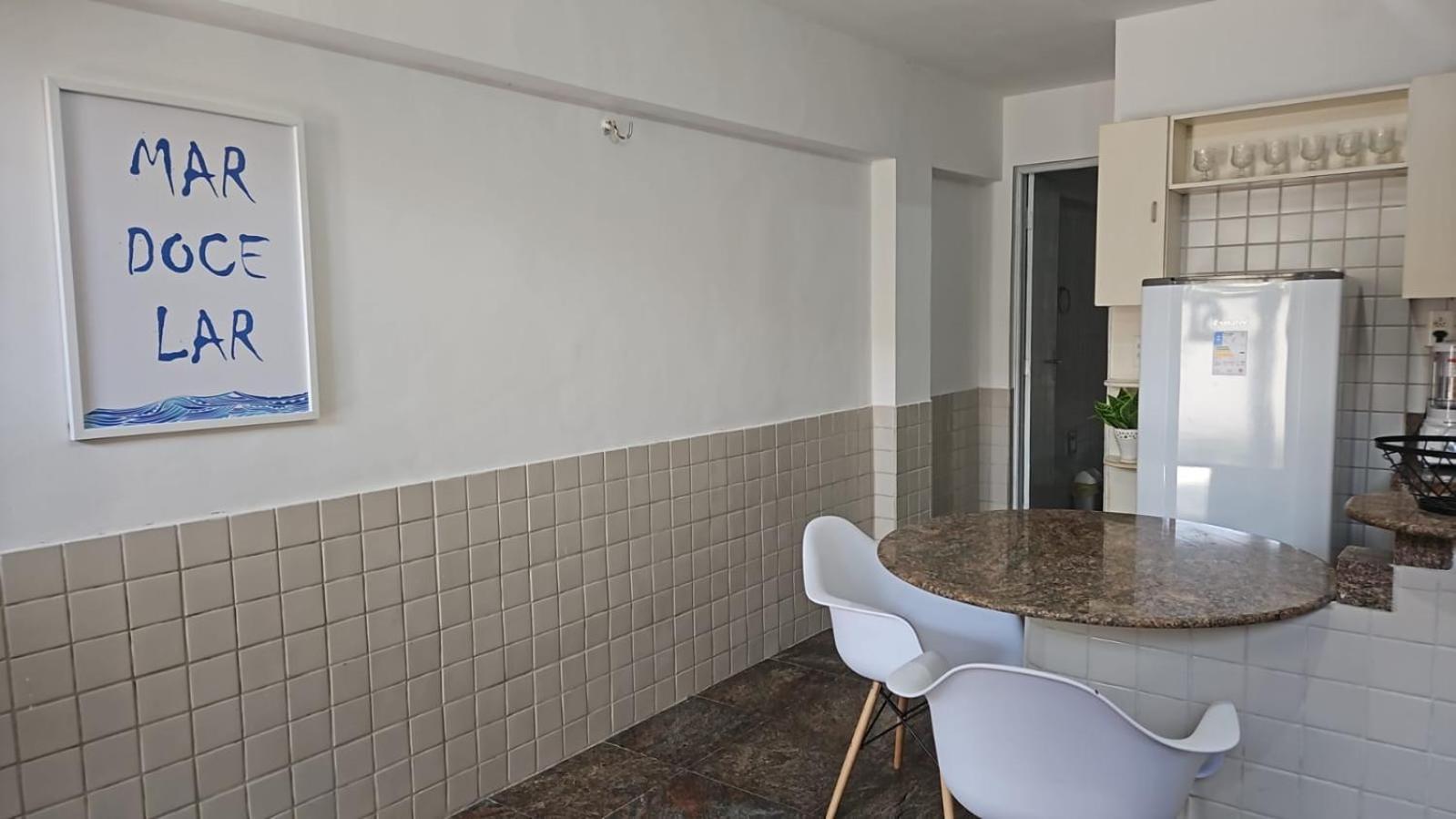 Flat Premium 67 A, Grand Praia De Iracema فورتاليز المظهر الخارجي الصورة