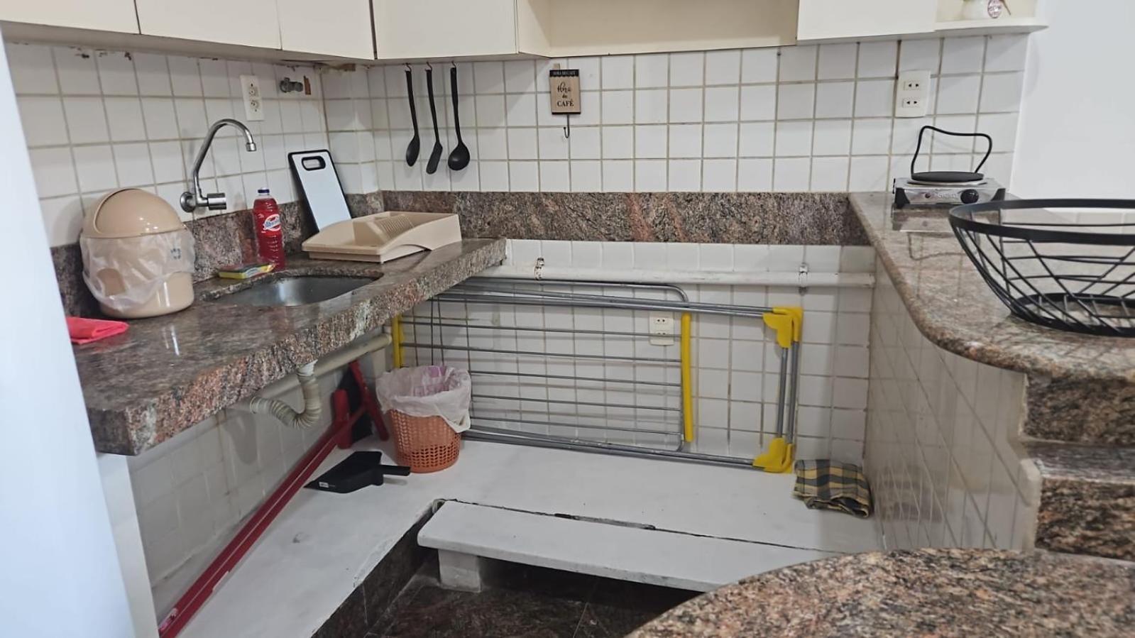 Flat Premium 67 A, Grand Praia De Iracema فورتاليز المظهر الخارجي الصورة