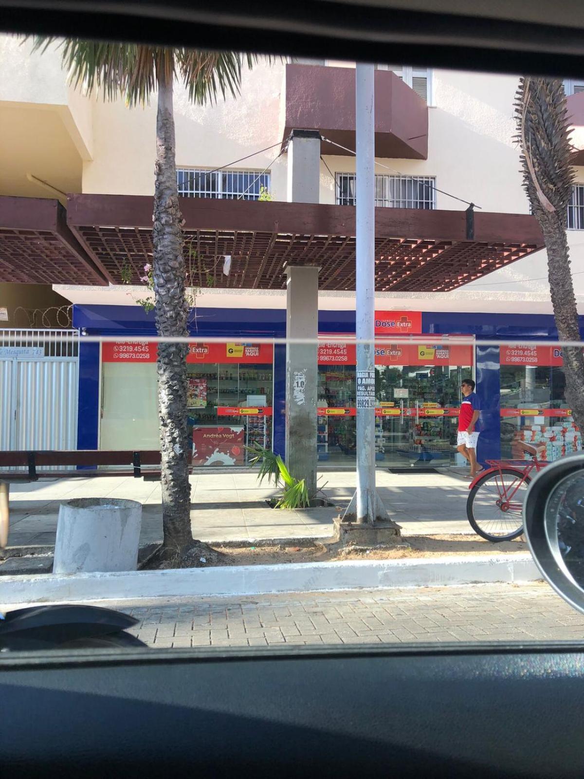 Flat Premium 67 A, Grand Praia De Iracema فورتاليز المظهر الخارجي الصورة