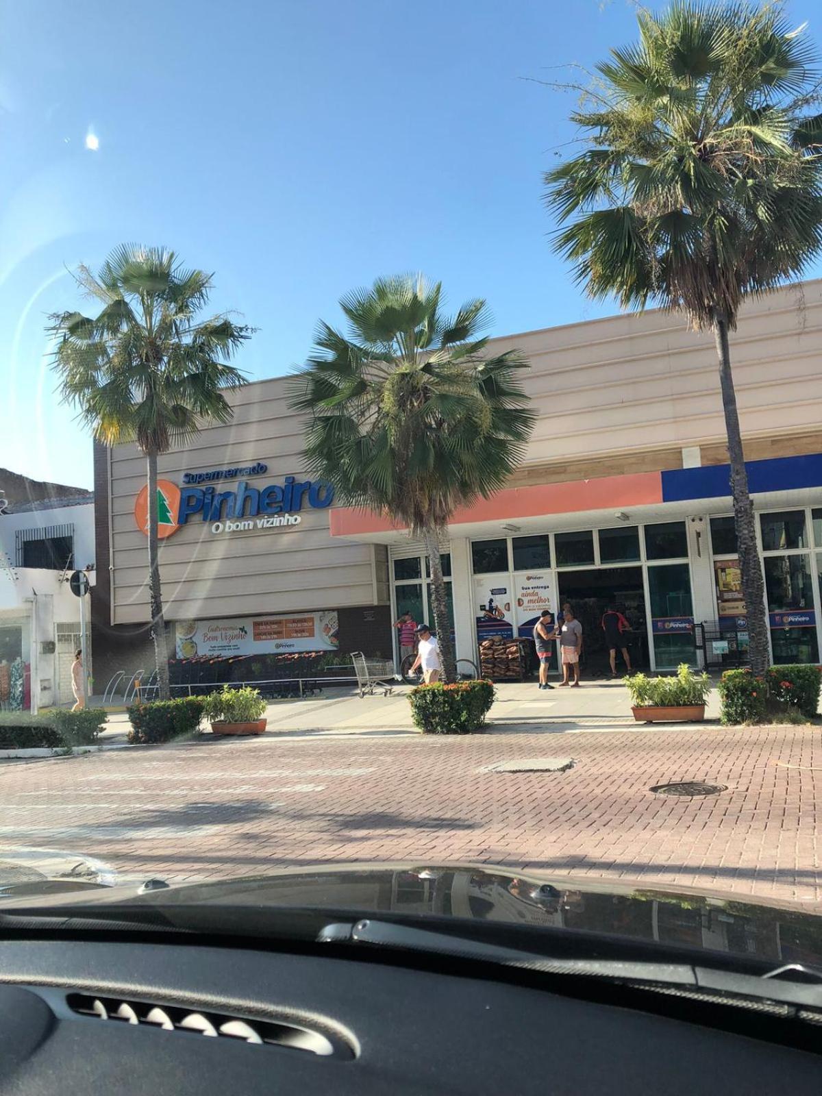 Flat Premium 67 A, Grand Praia De Iracema فورتاليز المظهر الخارجي الصورة